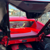 Photo of Capristo Engine Bonnet in Primed Carbon & Glass (Spider) for the Ferrari 488 GTB/Spider - Image 4